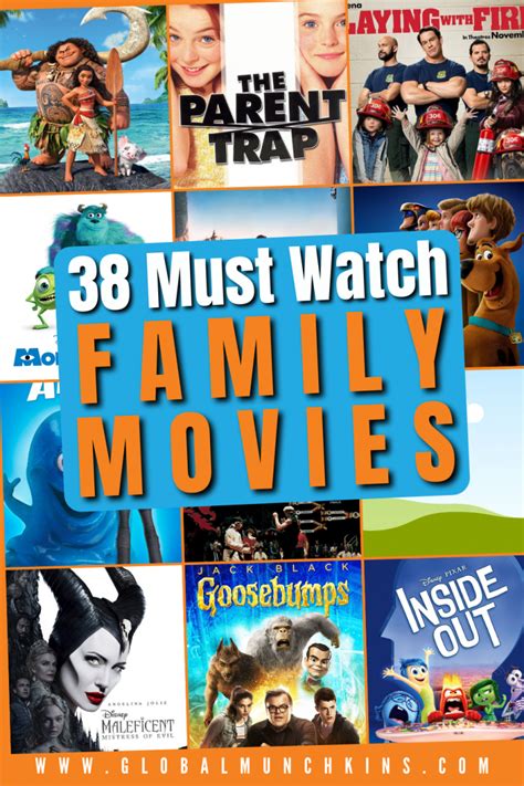 Watch Family Movies & TV Series Streaming Online .